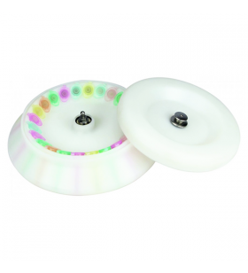 DLAB A24-2P Kapaklı Plastik Rotor Kiti